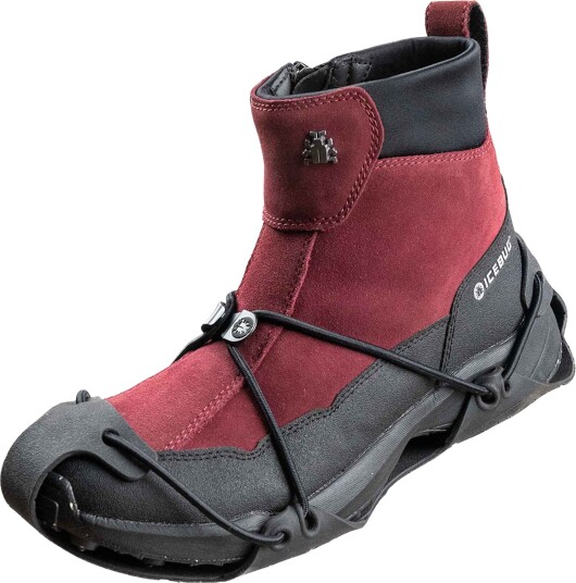 Icebug FloorSaver Black 42-45 Icebug FloorSaver Black 42-45