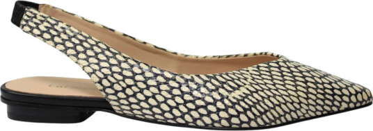 Carmens Dame Sko Beige 36 EU, Carmens Dame Sko Beige 36 EU,
