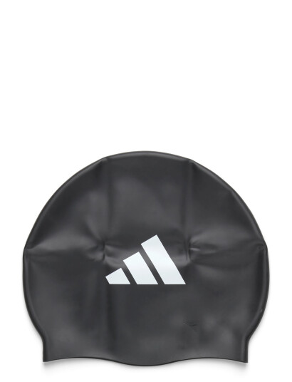 Adidas Performance Kids 3S Cap Black ONE SIZE Adidas Performance Kids 3S Cap Black ONE SIZE