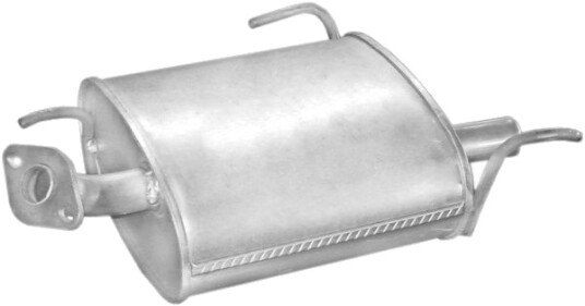 Bakre eksospotte POLMO 15.07 Bakre eksospotte POLMO 15.07