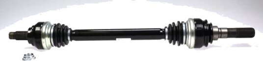 LÖBRO 305980 Drivaksel LÖBRO 305980 Drivaksel