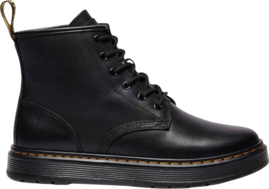 Dr. Martens Herre Sko Svart 45 EU, Dr. Martens Herre Sko Svart 45 EU,