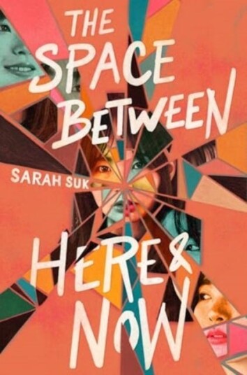 The Space between Here & Now The Space between Here & Now