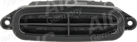 Drivmodul, belysning AIC 75700