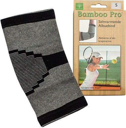 Bamboo Pro Albuebind   Str. S
