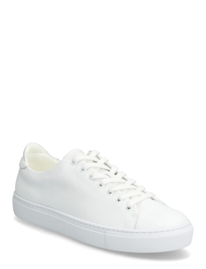 Garment Project Type St White Leather White 41 Garment Project Type St White Leather White 41