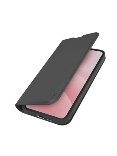 SBS Lommebok-Etui for Samsung Galaxy S26 med Flipp - Svart