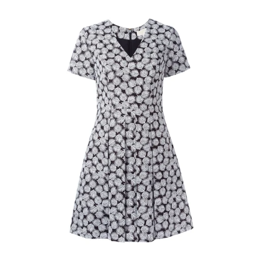 Michael Kors Dame Kjoler Flerfarget XS, Michael Kors Dame Kjoler Flerfarget XS,