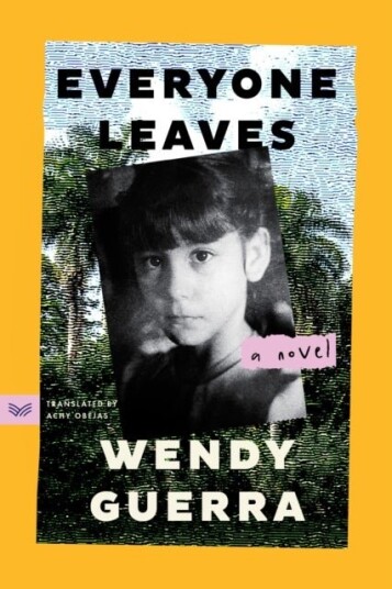 Everyone Leaves Everyone Leaves