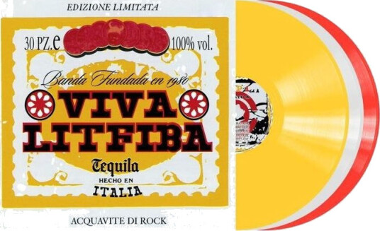 Viva Litfiba