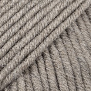 Drops Big Merino Garn Mix 21 Gråbeige Drops Big Merino Garn Mix 21 Gråbeige