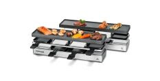 Rommelsbacher RC 1600, 795 W, 230 V, 435 mm, 408 mm, 135 mm, 4,5 kg