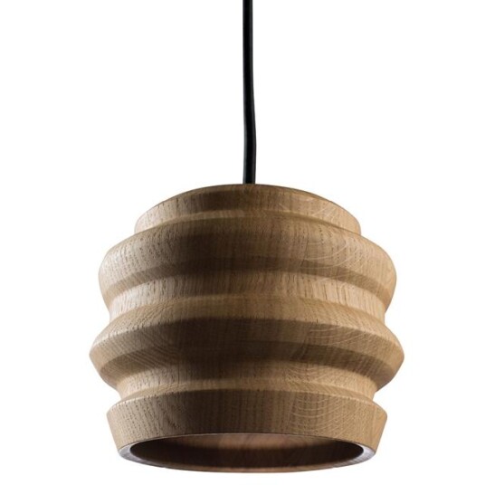Cph Lighting Peak Taklampe Eik Cph Lighting Peak Taklampe Eik