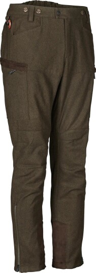 Swedteam Titan Loden Jaktbukse Herre Dark Olive 62 62