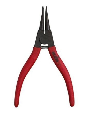 Kuźnia Sułkowice Seger-Tang Rskm 160 Mm Utvendig Buet (1-284-11-241)
