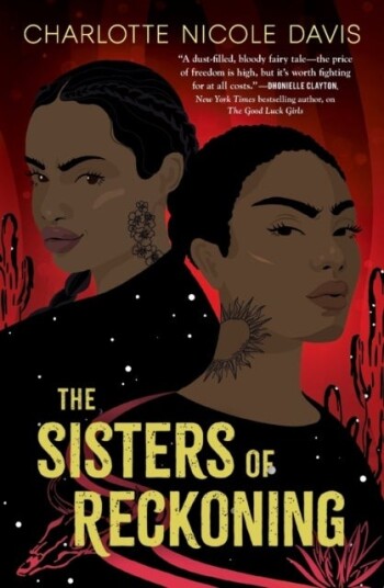 The Sisters of Reckoning The Sisters of Reckoning