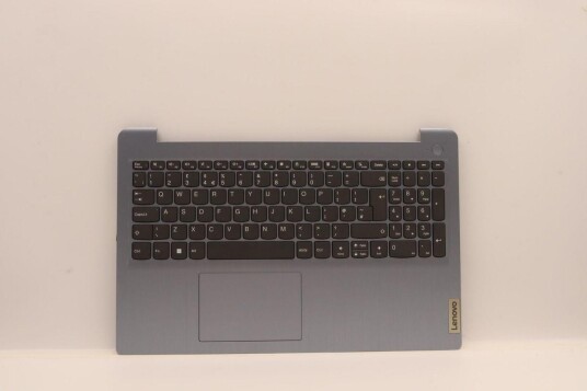 Lenovo COVER Upper Case ASM_UKE