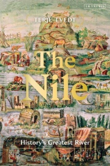 The Nile History's Greatest River The Nile History's Greatest River