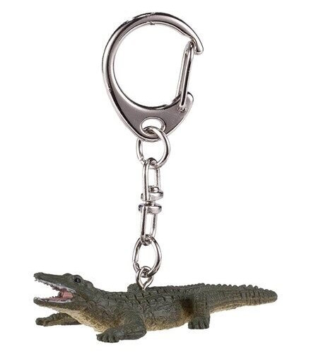 Mojo Keychain Crocodile - 387492 Mojo Keychain Crocodile - 387492