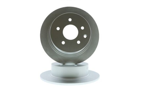 Bremseskive AISIN B6R074S