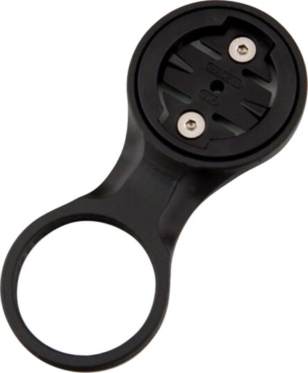Edge K-Edge Fixed Garmin Stem Mount black Edge K-Edge Fixed Garmin Stem Mount black