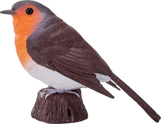 Mojo Farmland Robin