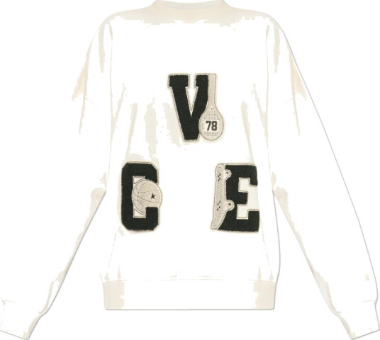 Golden Goose Dame Gensere & Hettegensere Beige XS,