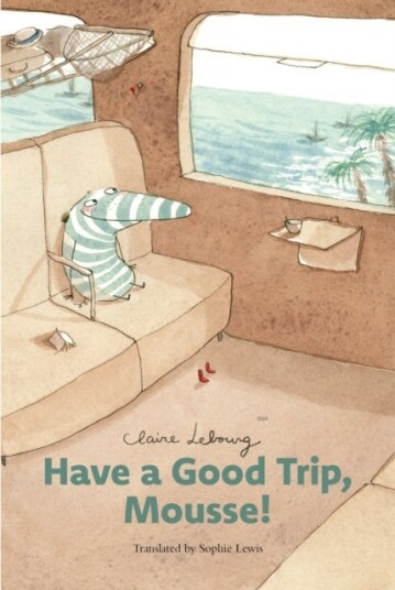 Have a Good Trip Mousse Mousse vol. 2