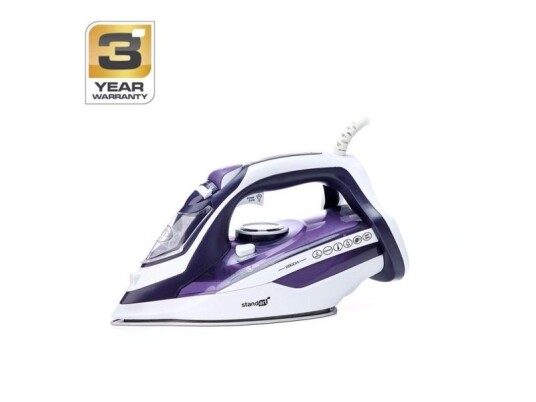 Iron Standart Sl-801D-28 2800W