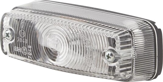 HELLA 2PF 997 027-011 Posisjonslys HELLA 2PF 997 027-011 Posisjonslys