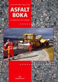 Asfaltboka