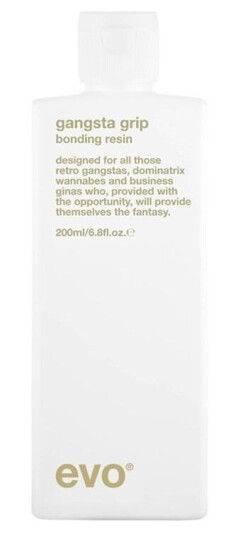 Evo Gangsta Grip Bonding Resin 200ml
