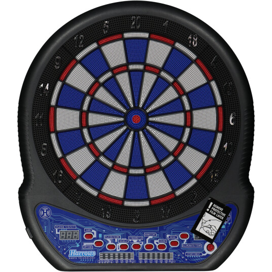 Harrows Masters Choice, dartspill STD Harrows Masters Choice, dartspill STD