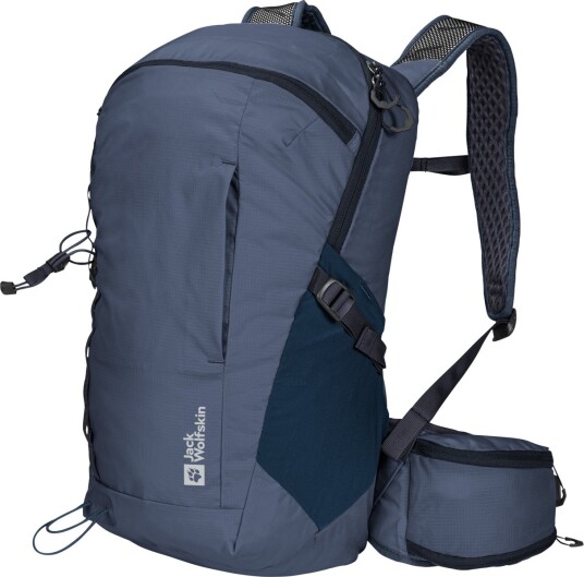 Jack Wolfskin Dagstursekk Cyrox Shape 20 Evening Sky