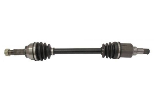 Mapco Drivaksel MAPCO 16623