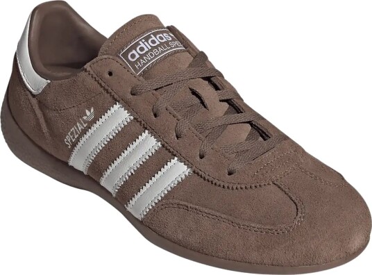 Adidas Originals Handball Spezial Lo Pro W Brown 39 1/3