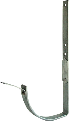 25 stk 415 mm kort rennejern for RZ 1/4