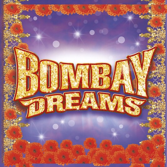 London Cast Ar Rahman's Bombay Dreams / O.l.c. CD London Cast Ar Rahman's Bombay Dreams / O.l.c. CD