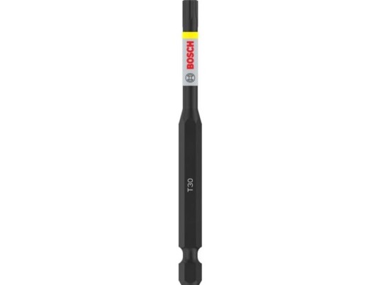 Bosch Pro T30 Slagskrutrekkerbit