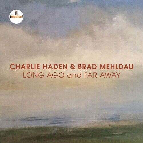 MediaTronixs Charlie Haden & Brad Mehldau : Long Ago and Far Away CD (2018) Pre-Owned MediaTronixs Charlie Haden & Brad Mehldau : Long Ago and Far Away CD (2018) Pre-Owned