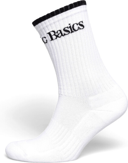 Organic Basics | Active Tennis Socks | 35 38