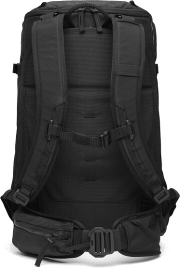 Db Backcountry Backpack 25L Black Out 25L