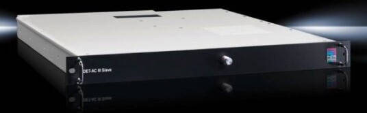 Rittal Dk 7338.321 Svart Grå Stål 482.6 Mm 44 Mm 1 Stk 7338321