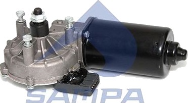 SAMPA 022.223 Vindusviskermotor