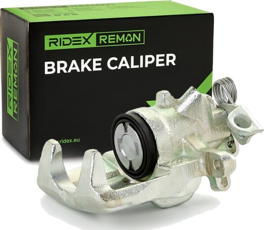 RIDEX REMAN 78B0142R Bremsecaliper