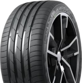 Nokian Hakka Black 3 255/50R20 109Y Nokian Hakka Black 3 255/50R20 109Y