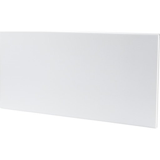 Adax Neo H panelovn med termostat og WiFi 800W/400V hvit 10 m²
