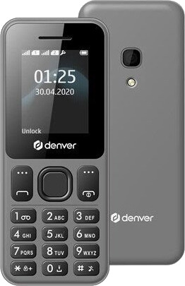Denver FAS-1806 Grå Denver FAS-1806 Grå