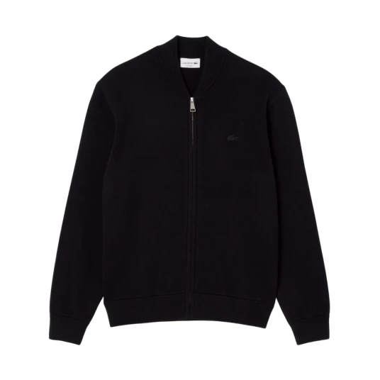 Lacoste Herre Gensere & Hettegensere Svart S Lacoste Herre Gensere & Hettegensere Svart S