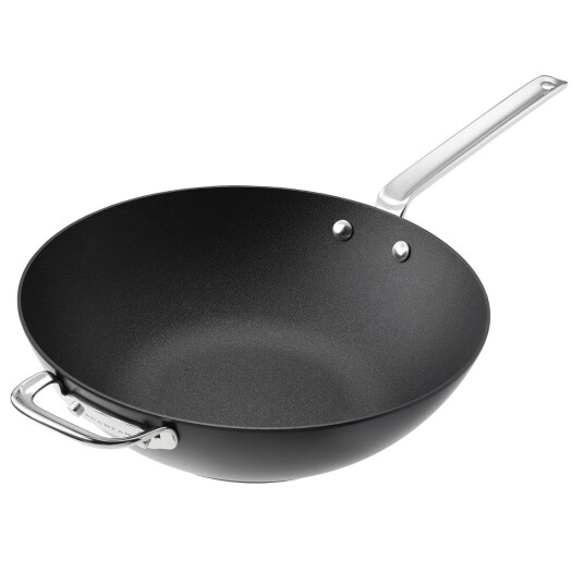 Scanpan TechnIQ wokpanne 30 cm